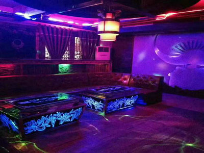 邵阳夜总会招聘